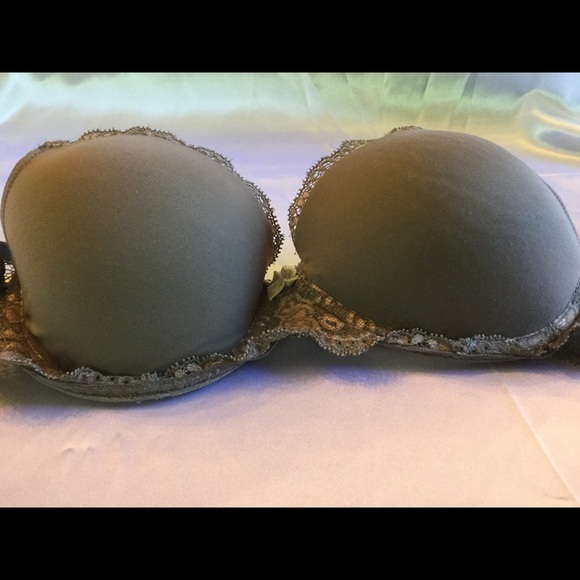 Victoria’s Secret Angels Lined Demi Bra - 34D - Picture 2 of 6